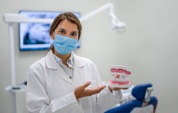 Best Walk-In Emergency Dentist in Robesonia, PA