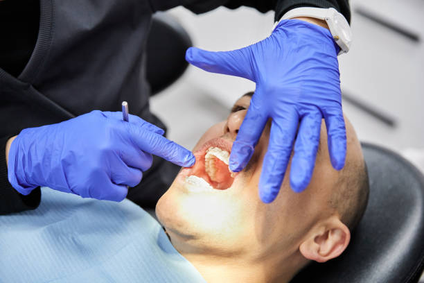 Best Pediatric Emergency Dentist in Robesonia, PA