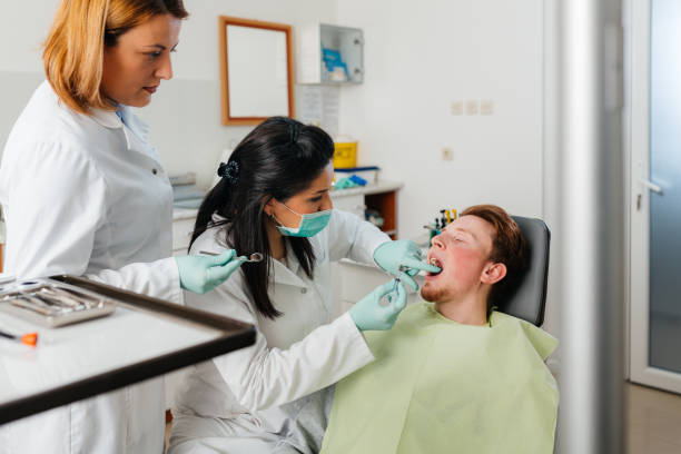 Best Emergency Root Canal Treatment in Robesonia, PA